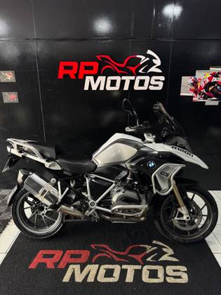 BMW R 1200 GS PREMIUM 